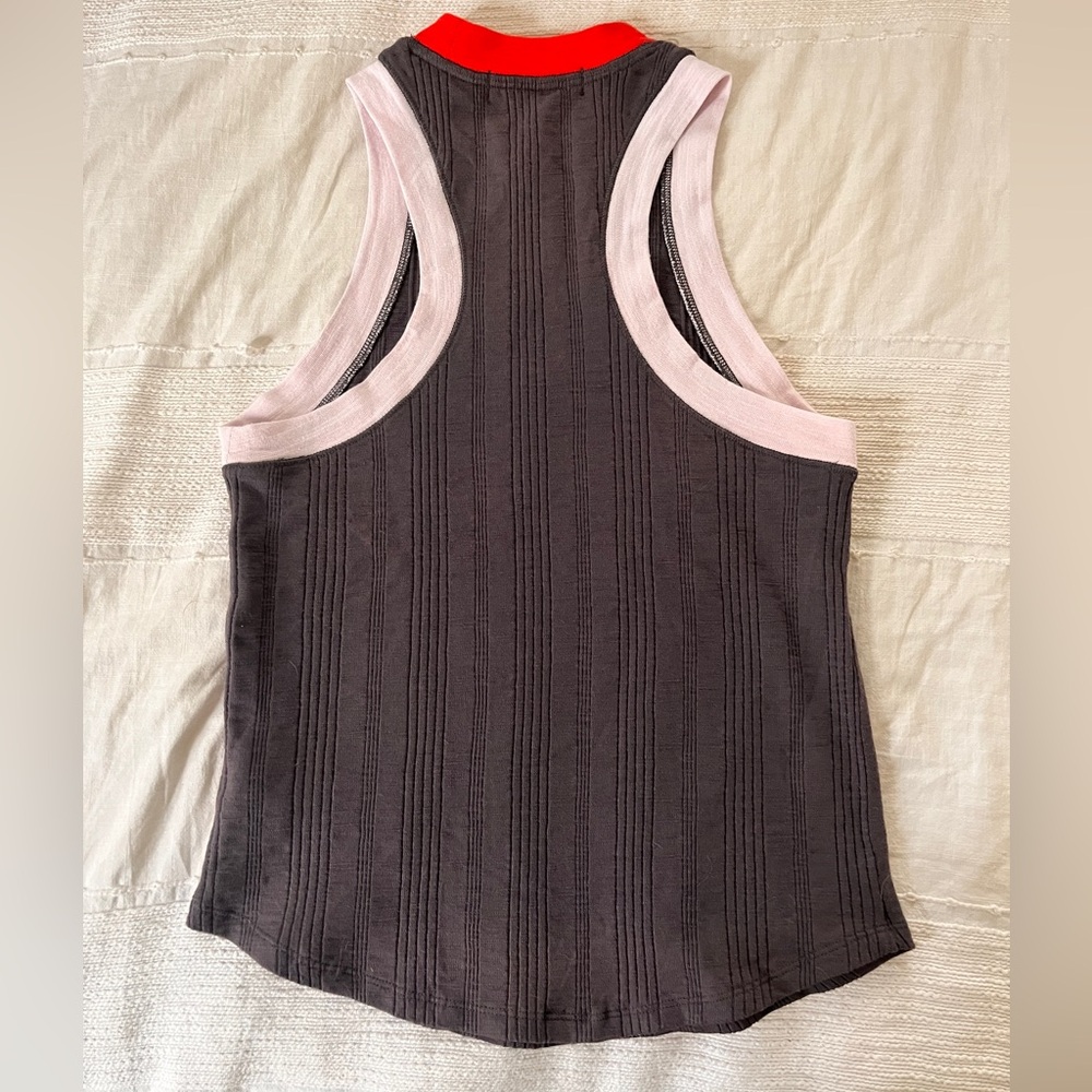 We The Free Tank Size Small - Picture 3 of 6